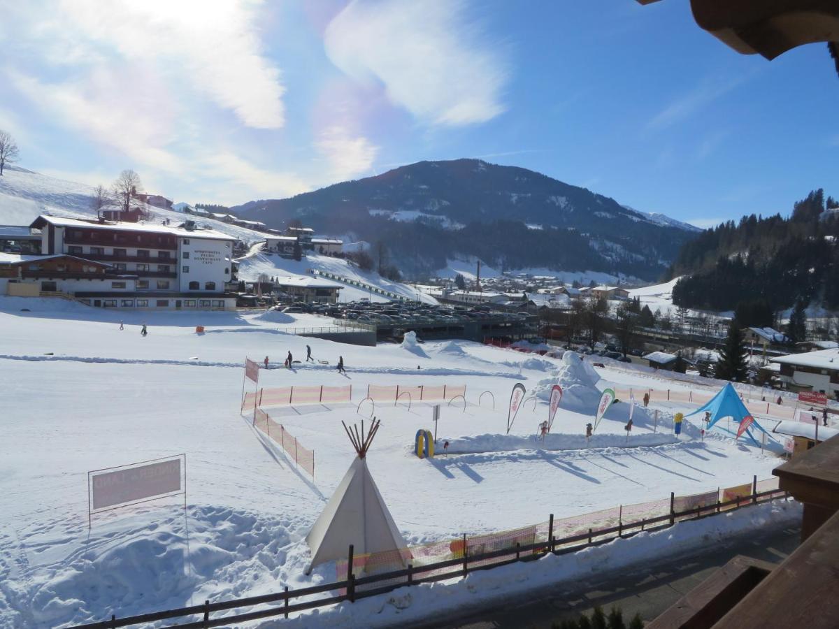 Landhaus Tirol Hopfgarten im Brixental Cameră foto